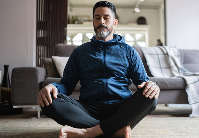 Protect your brain health