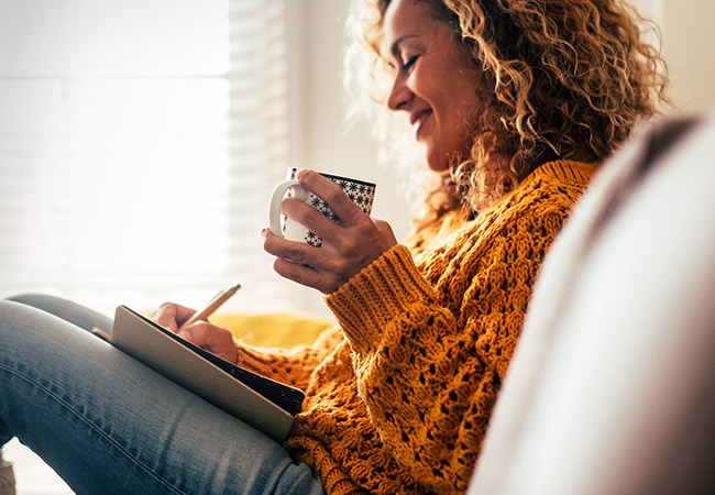 8 tips to build your shield of resilience