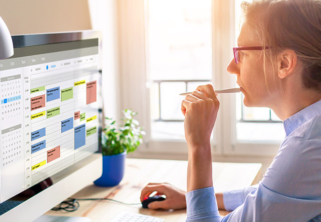 Use the power of habits to boost your productivity